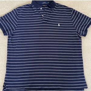 Men’s polo